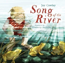 Bertrand.pt - Song Of The River