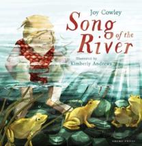 Song Of The River