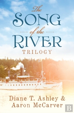 Bertrand.pt - Song Of The River Trilogy