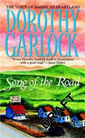 Song Of The Road