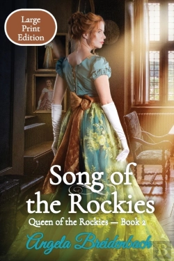 Bertrand.pt - Song Of The Rockies - Large Print Editio