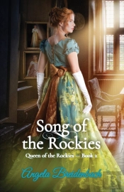 Song Of The Rockies: Queen Of The Rockie