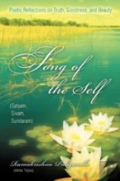 Song Of The Self