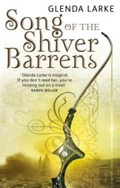 Song Of The Shiver Barrens