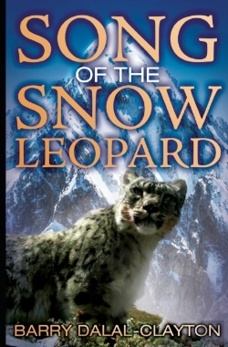 Bertrand.pt - Song Of The Snow Leopard