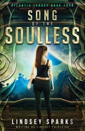Song Of The Soulless