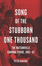 Song Of The Stubborn One Thousand