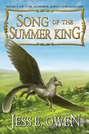 Song Of The Summer King: Book I Of The S