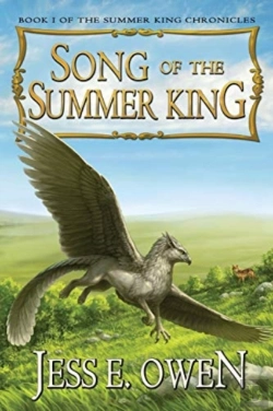 Bertrand.pt - Song Of The Summer King: Book I Of The S