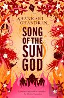 Song Of The Sun God