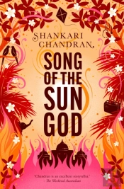 Song Of The Sun God