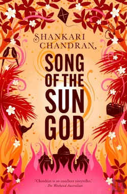 Bertrand.pt - Song Of The Sun God