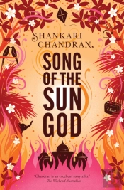 Song Of The Sun God