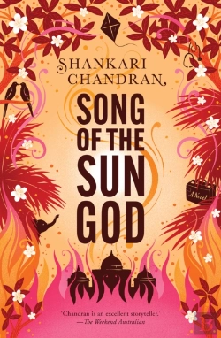 Bertrand.pt - Song Of The Sun God