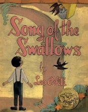 Song Of The Swallows