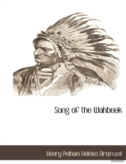 Bertrand.pt - Song Of The Wahbeek