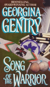 Song Of The Warrior