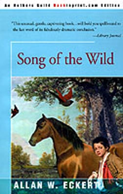 Bertrand.pt - Song Of The Wild