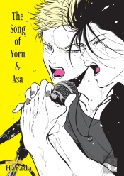 Song Of Yoru & Asa
