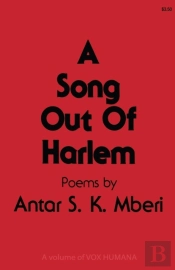 Song Out Of Harlem