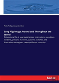 Bertrand.pt - Song Pilgrimage Around And Throughout The World