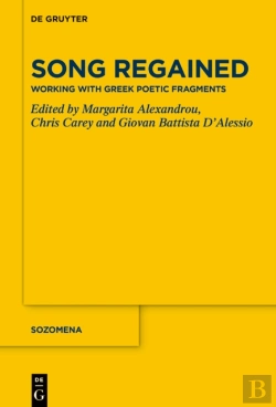Bertrand.pt - Song Regained