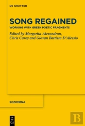 Song Regained