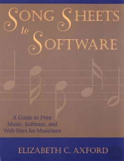Bertrand.pt - Song Sheets To Software