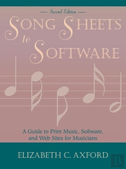 Bertrand.pt - Song Sheets To Software