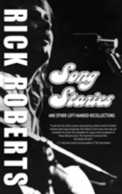 Song Stories And Other Left-Handed Recollections
