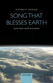 Song That Blesses Earth