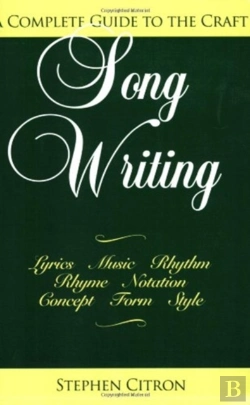 Bertrand.pt - Song Writing