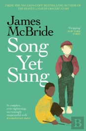 Song Yet Sung