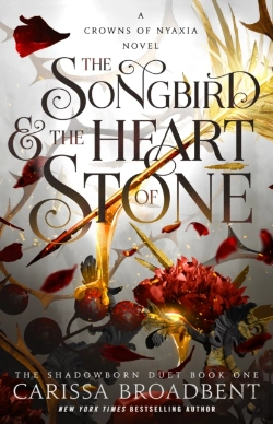 Bertrand.pt - Songbird & The Heart Of Stone