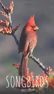 Songbirds 2021 Diary