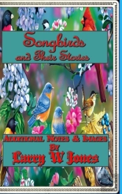 Songbirds And Their Stories