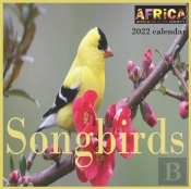 Songbirds Calendar 2022