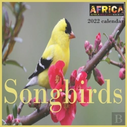 Bertrand.pt - Songbirds Calendar 2022