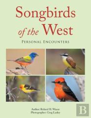Songbirds Of The West