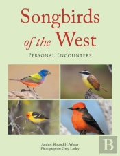 Songbirds Of The West