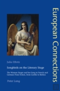 Bertrand.pt - Songbirds On The Literary Stage