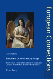 Songbirds On The Literary Stage