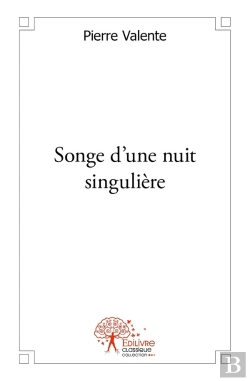 Bertrand.pt - Songe D'Une Nuit Singulière