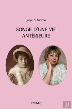 Bertrand.pt - Songe D'Une Vie Antérieure