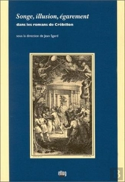 Bertrand.pt - Songe, Illusion, Egarement Dans Les Romans De Crebillon