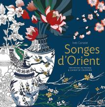 Songes D'Orient- Nini Peony
