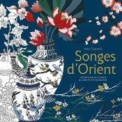 Songes D'Orient- Nini Peony