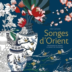 Bertrand.pt - Songes D'Orient- Nini Peony
