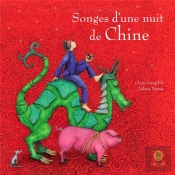 Songes D'Une Nuit De Chine