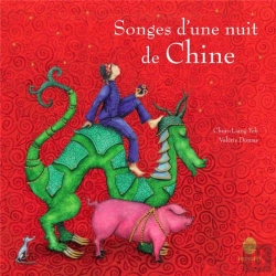 Bertrand.pt - Songes D'Une Nuit De Chine